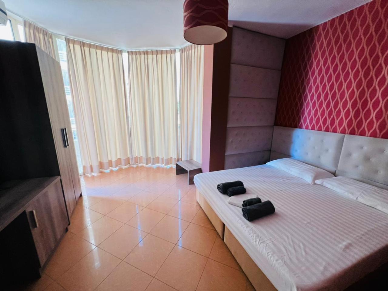 Inn Hotel Shkallnur Exterior foto
