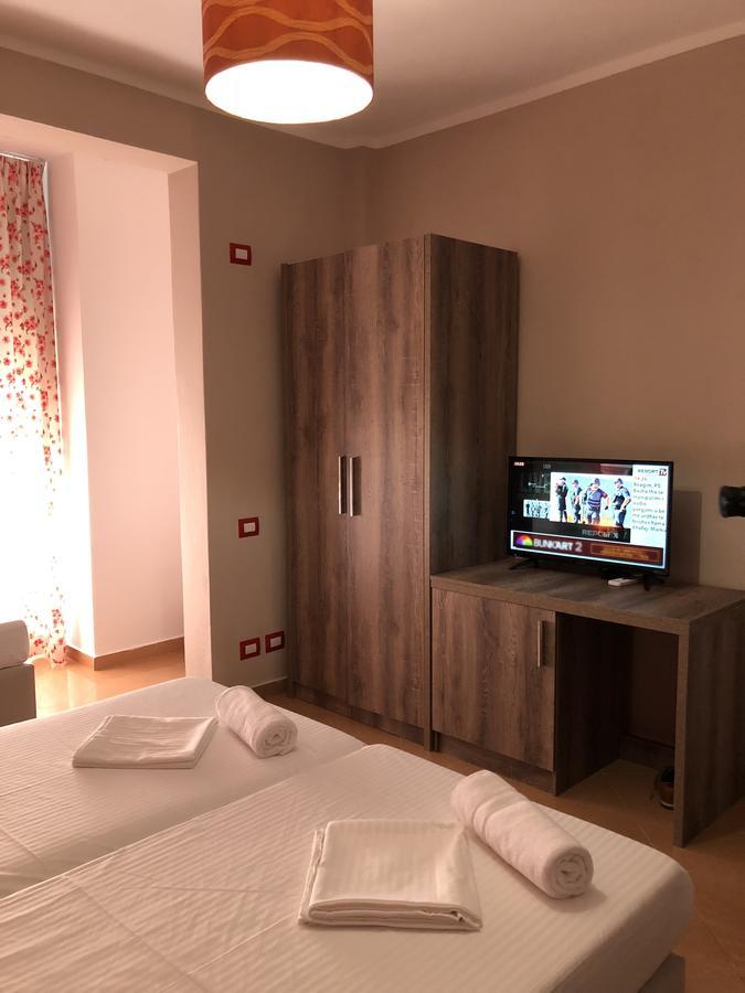Inn Hotel Shkallnur Exterior foto