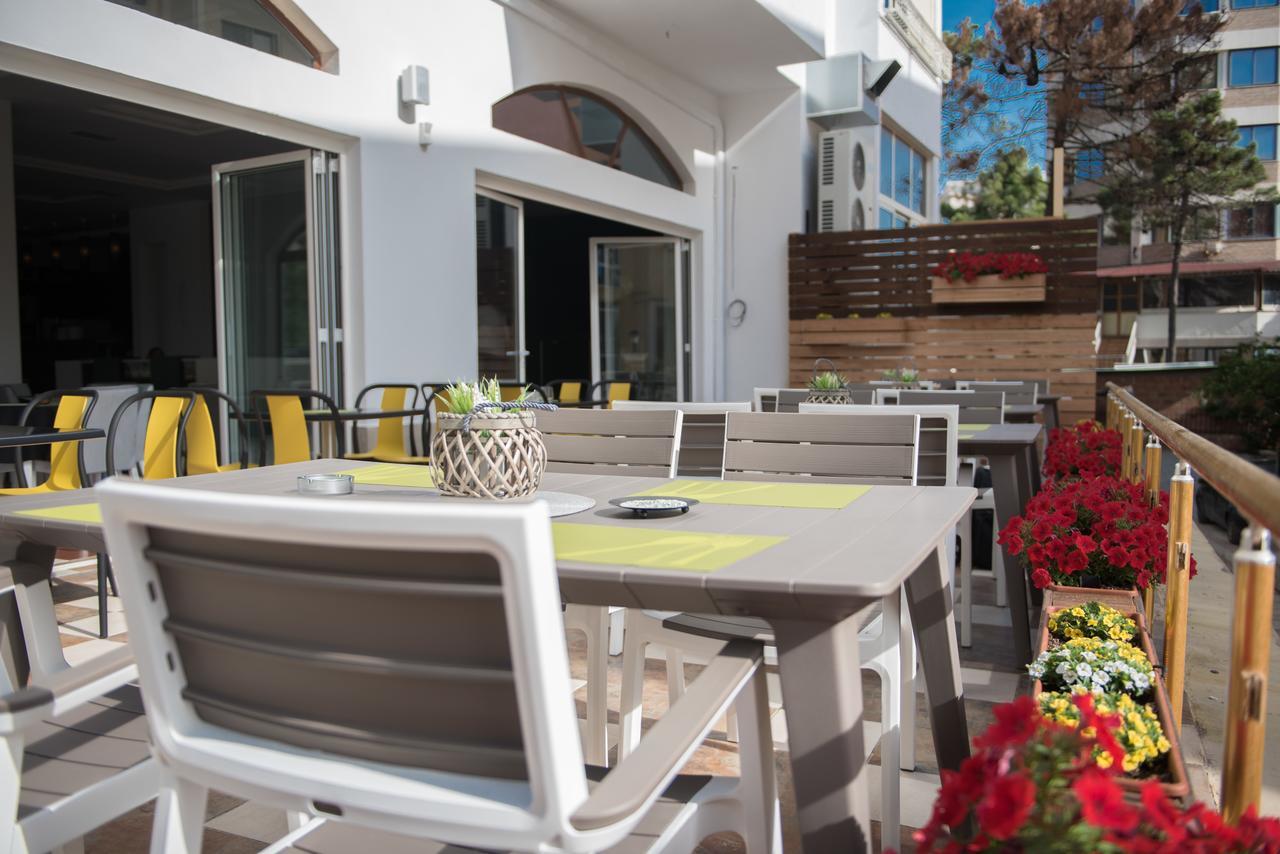 Inn Hotel Shkallnur Exterior foto