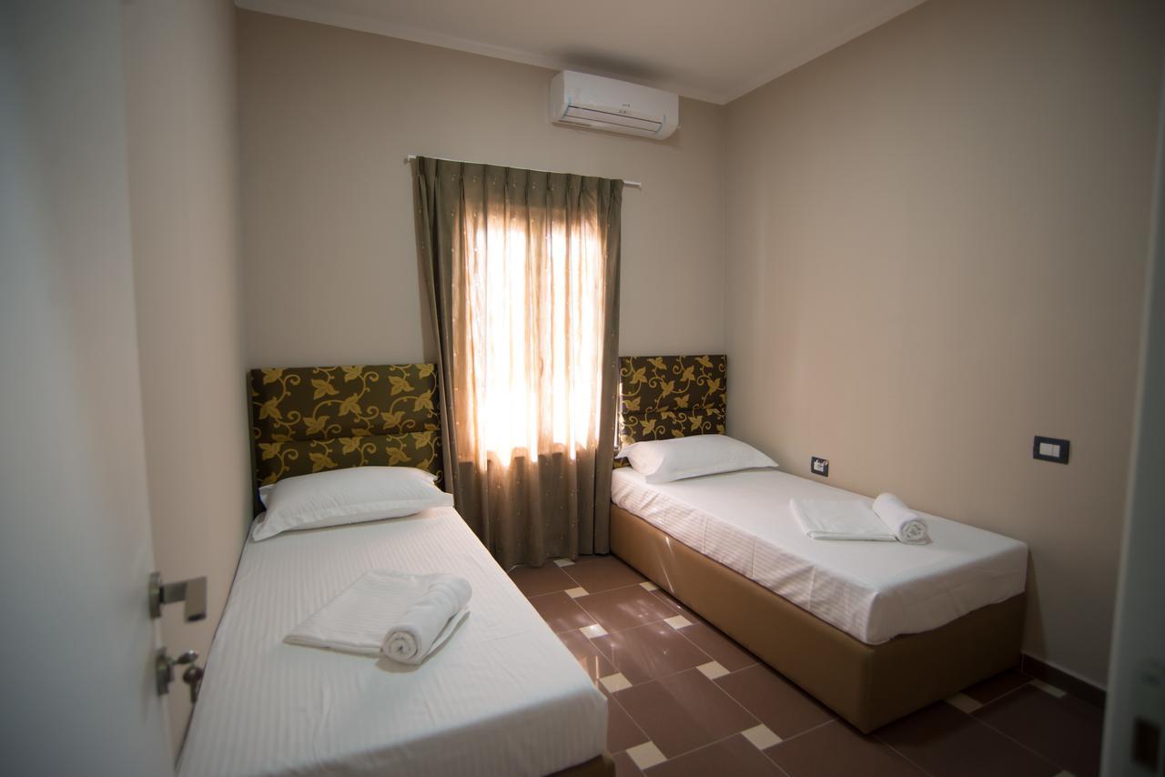 Inn Hotel Shkallnur Exterior foto