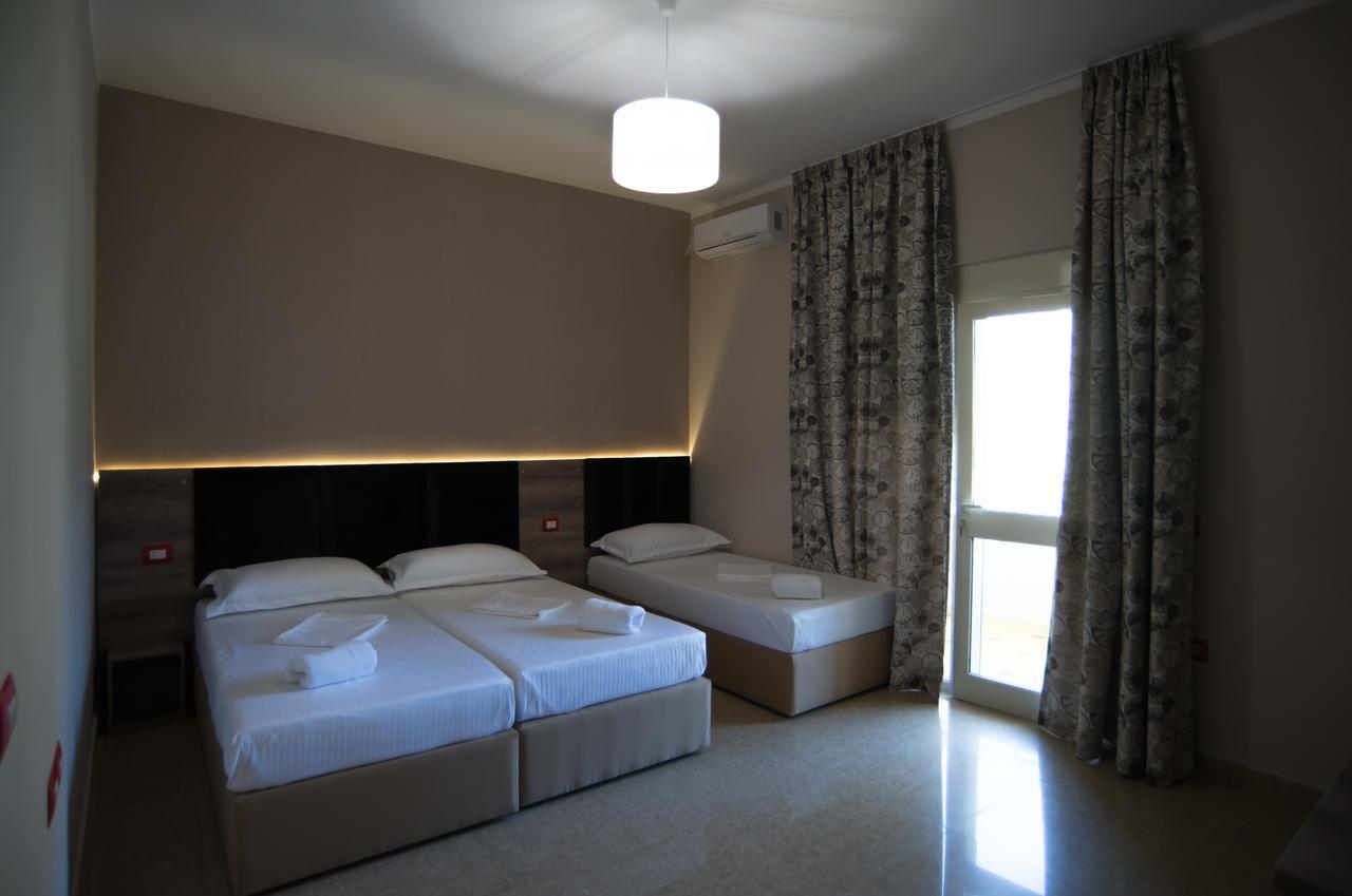 Inn Hotel Shkallnur Exterior foto