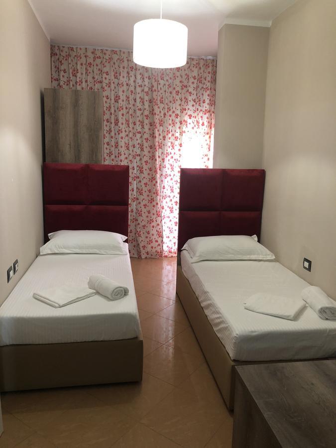Inn Hotel Shkallnur Exterior foto