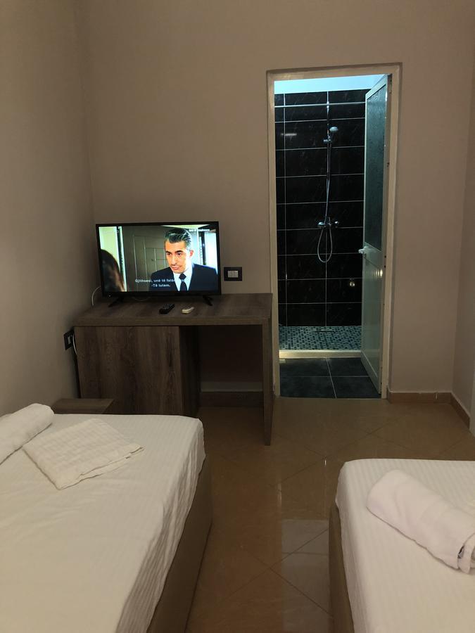 Inn Hotel Shkallnur Exterior foto