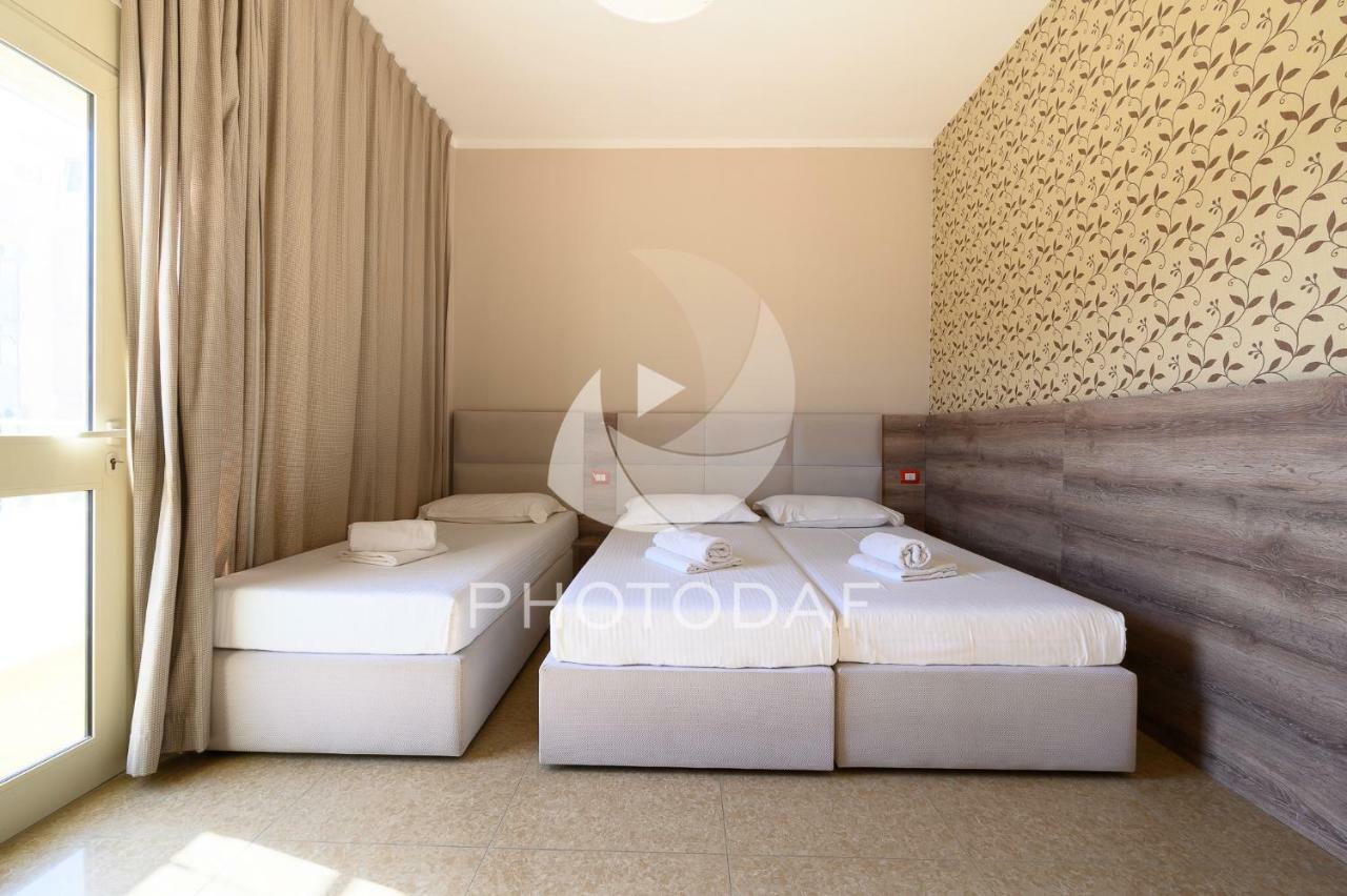 Inn Hotel Shkallnur Exterior foto
